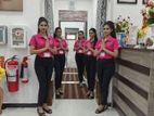 Therapist - Mount Lavinia