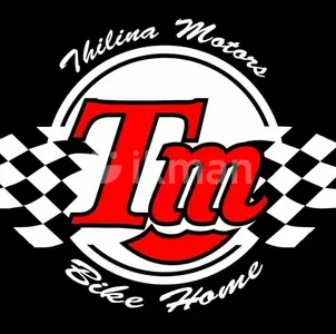 Thilina motors logo