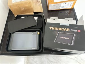 Think Car 689 Professional Vehicle Scanner for Sale