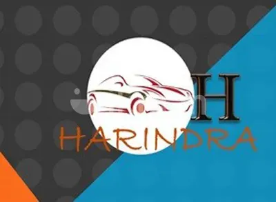 Harindra logo
