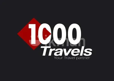 Thousand Travel And Tours  logo