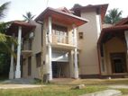 Three-Story House For Sale In Horana