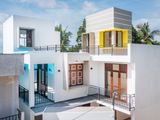 Three Story House for Sale Malabe