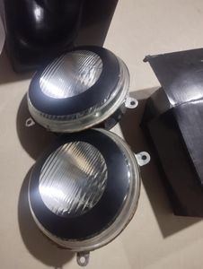 Three Weel Head Lights for Sale