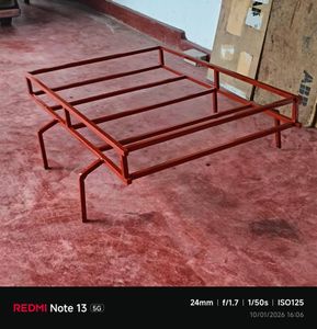 Threewheel Hood Rack for Sale Threewheel Hood Rack for Sale