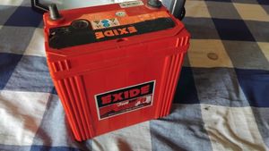 Exide Battery for Sale