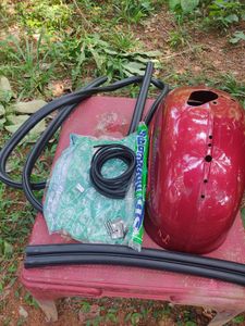 Three Wheel Parts for Sale