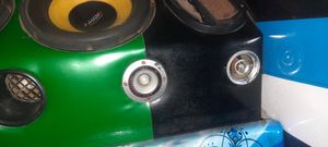 Audio Set Three Wheel for Sale Audio Set Three Wheel for Sale