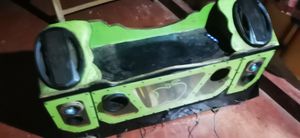 Three Wheel Speaker for Sale