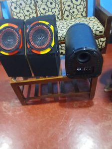 Three Wheel Woofer Set for Sale Three Wheel Woofer Set for Sale