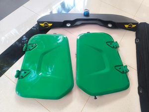 Bajaj Three Wheeler Door for Sale