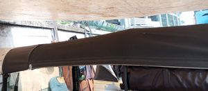 Three-Wheeler Tent (Bajaj) for Sale