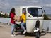 Three-wheelers Rider - Chilaw