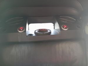 Three Wheel Buffel for Sale