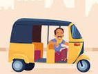 Threeweel Rider for Negombo