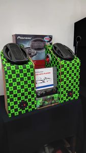 Three Wheel Side Buffal Boxes for Sale Three Wheel Side Buffal Boxes for Sale