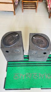 Threeweel Speaker Setup for Sale