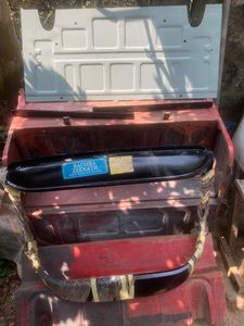 Threewheel Auto part - බක්කිය විකිණීමට for Sale