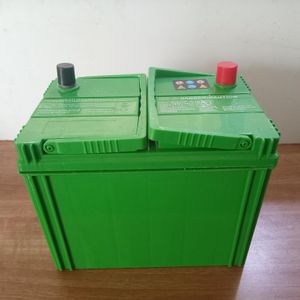Threewheel Battery 35Ah for Sale