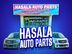 Hasala Auto Parts කොළඹ