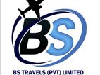 Ticketing Executive