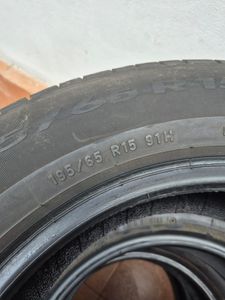 Tyre 195/65/15 for Sale