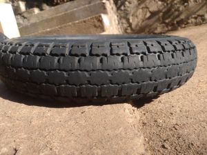 Tire Scooter DSI (3.50-10) for Sale