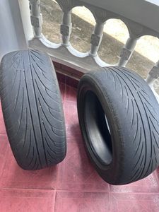 Tires 205 /55 /16 for Sale
