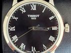 Tissot 1853 Gents and Ladies Watch Pair