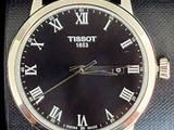 Tissot 1853 Gents and Ladies Watch Pair