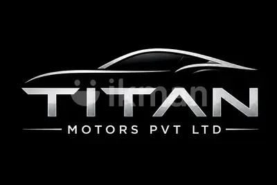 TITAN Motors Pvt Ltd logo