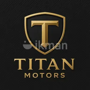 Titan Motors logo