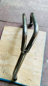 Titanium Bend for Sale