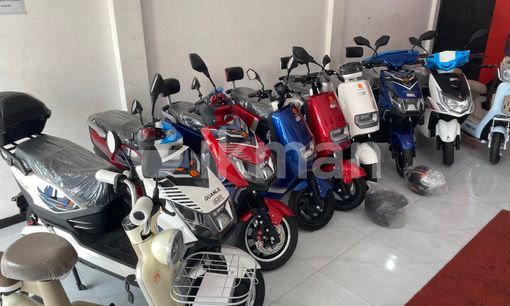 TVS Scooty Pept 2005 in Sri Lanka at Best Prices ikman