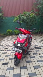 TMR G18 2024 for Sale