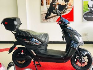 TMR G18 2025 for Sale