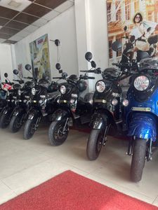 TMR XGW 2025 for Sale