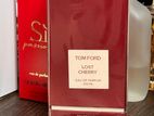 Tom Ford Lost Cherry Perfume