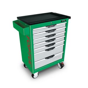 Toptul 7drawer Tool Trolley for Sale