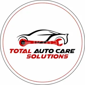 Total Auto Care Solutions Pvt Ltd logo