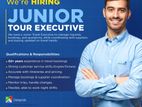 Tour Executive