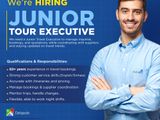 Tour Executive