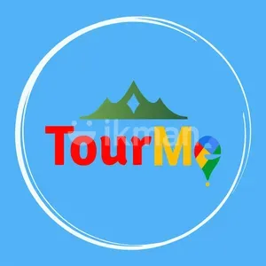 TourMe Pvt Ltd logo