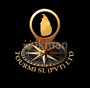  TOURMI SL Pvt Ltd logo