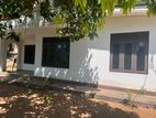 Tow Storied House for Sale in Peradeniya