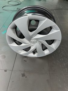 Toyota Yaris 14” Rim for Sale Toyota Yaris 14” Rim for Sale