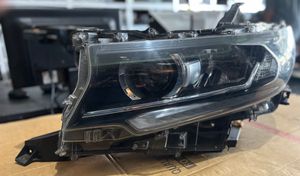 Toyota 150 Head Lamp for Sale