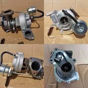 Toyota 15B Turbocharger for Sale
