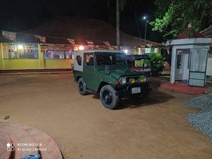 Mitsubishi 4DR 1983 for Sale