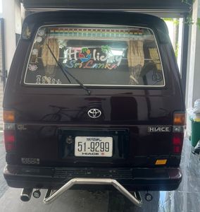 Toyota 1986 for Sale